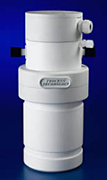 ProTech - TIH Series - Inline Chemical Heater - Photo